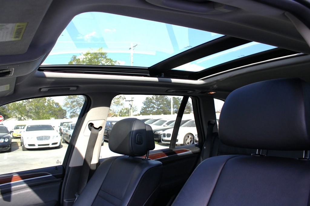 Used 2010 BMW X5 xDrive35d AWD/4WD image 23