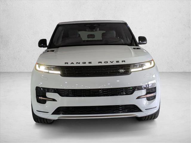 Used 2023 Land Rover Range Rover Sport SE Dynamic image 2