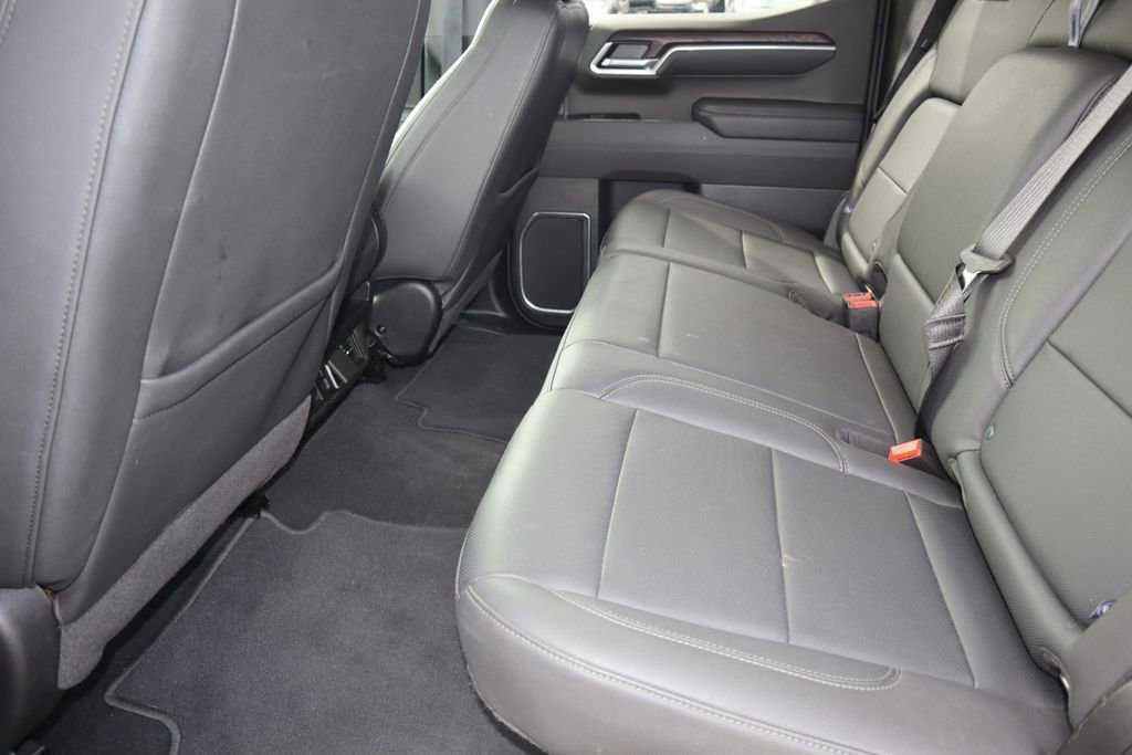 Used 2026 GMC Sierra 1500 SLT image 22