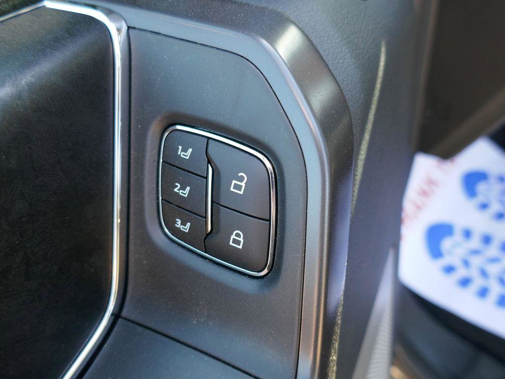 New 2026 Ford F150 Tremor AWD/4WD image 21