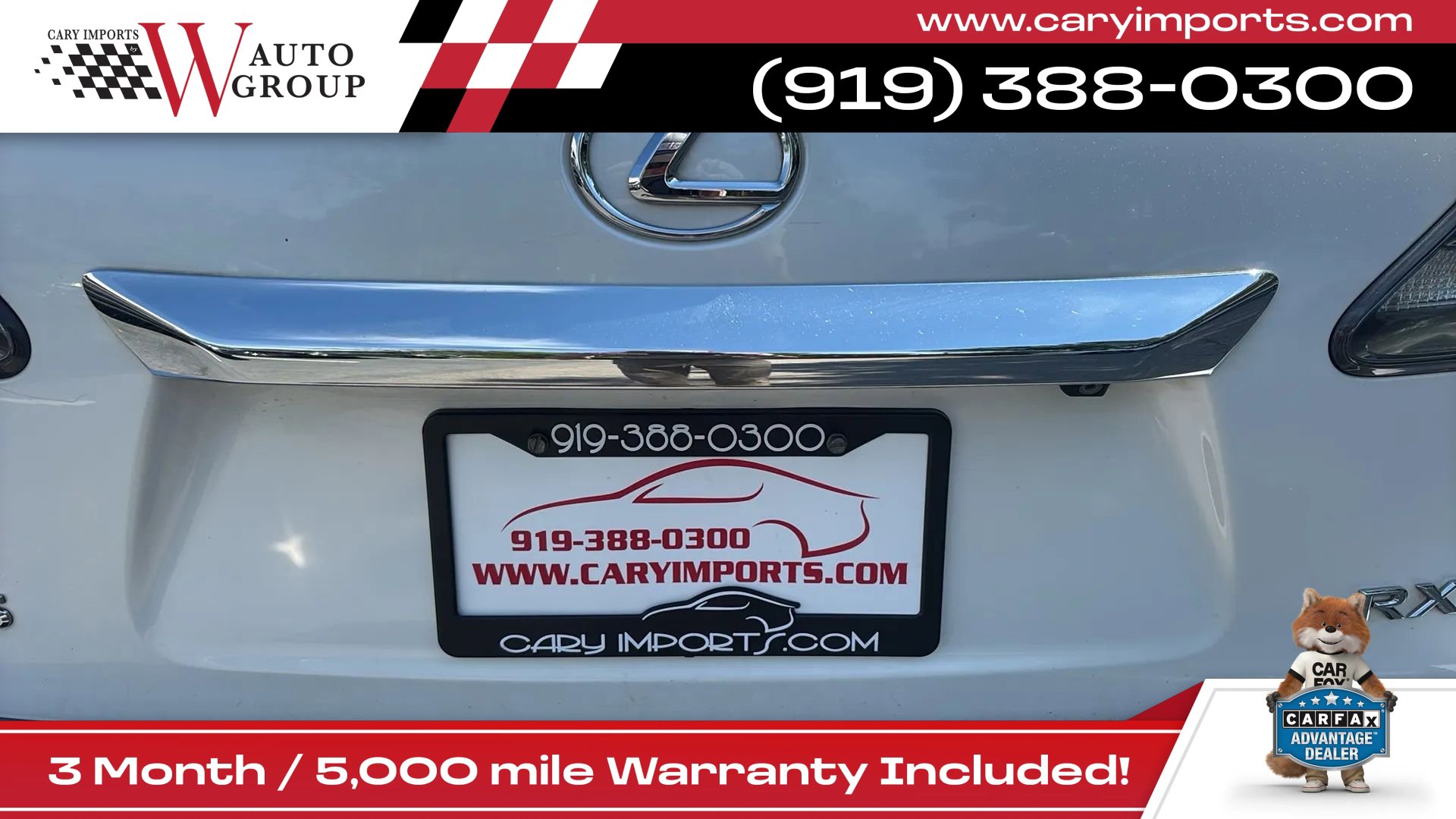 Used 2010 Lexus RX 350 2WD image 21