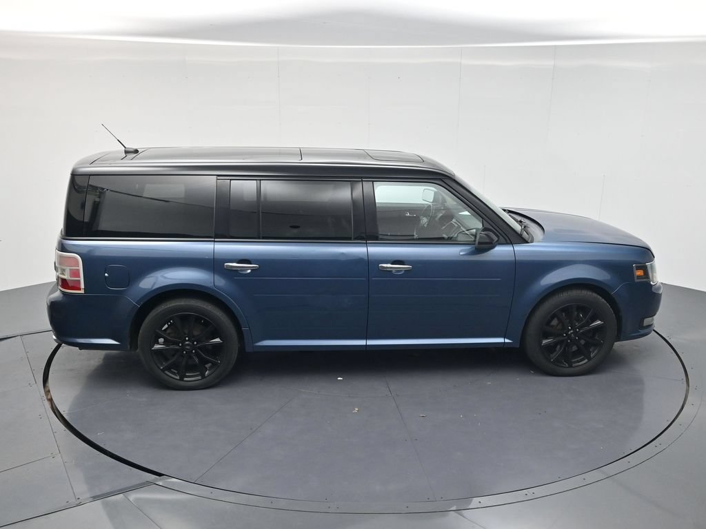 Used 2019 Ford Flex SEL w/ Equipment Group 202A AWD/4WD image 39