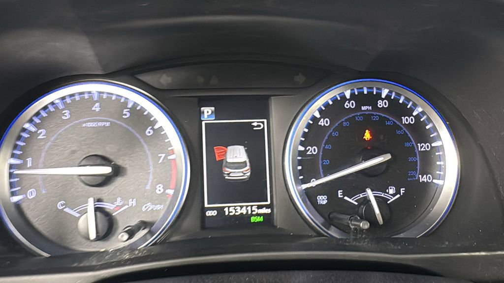 Used 2018 Toyota Highlander XLE image 23