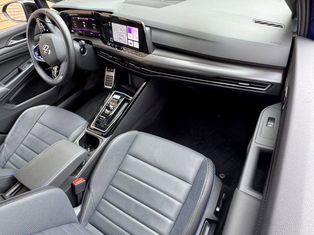 Used 2023 Volkswagen Golf 20th Anniversary Edition w/ Golf Protection Package image 11