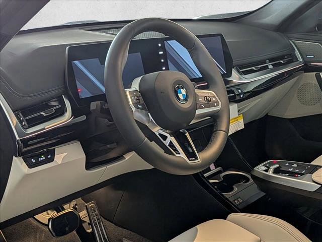 New 2026 BMW X1 xDrive28i w/ M Sport Package image 3