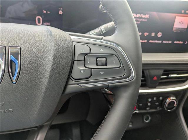 New 2026 Buick Encore GX Sport Touring w/ Comfort Package image 15