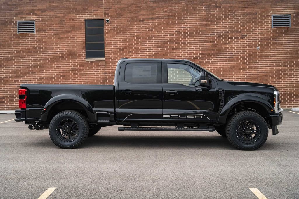 New 2026 Ford F250 Lariat AWD/4WD image 8