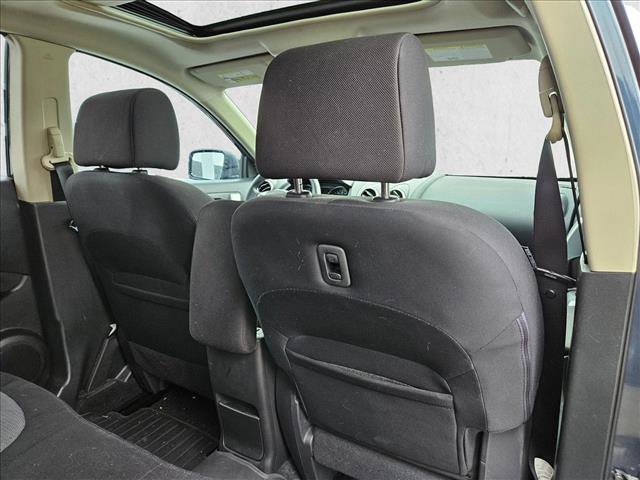 Used 2013 Nissan Rogue SV w/ Premium Pkg image 20