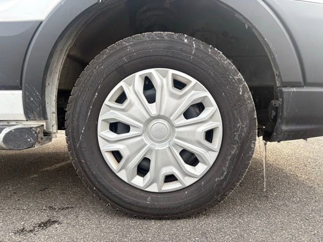 Used 2024 Ford Transit 250 Low Roof w/ Exterior Upgrade Package image 20