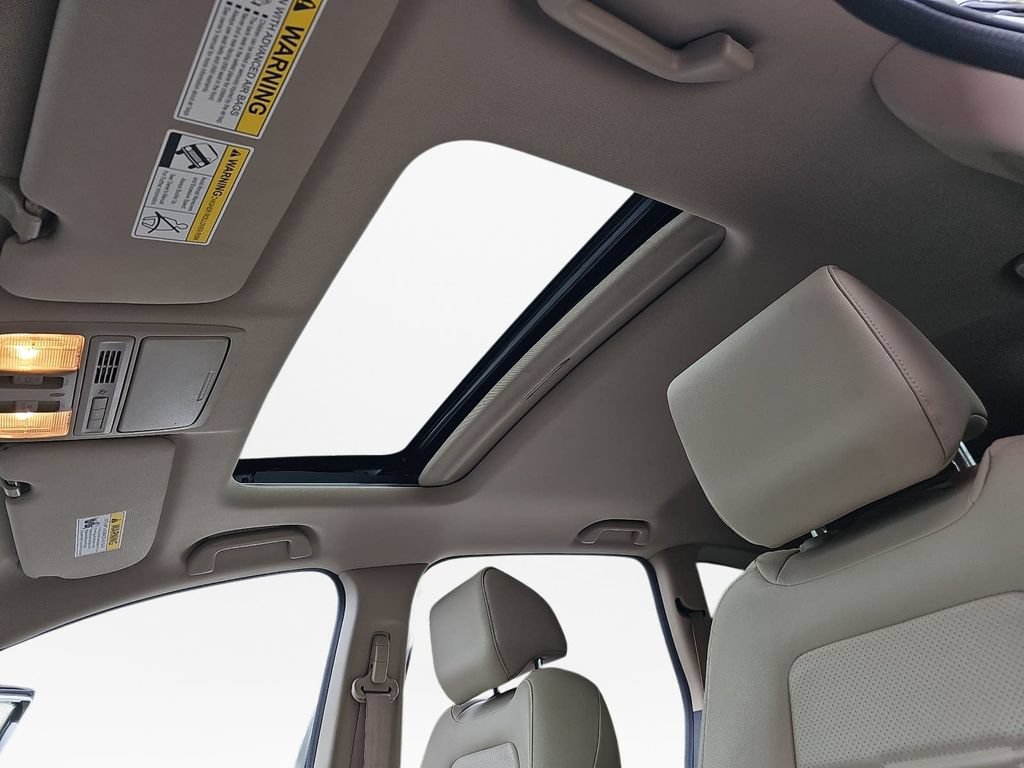 Used 2019 Honda CR-V EX-L image 29