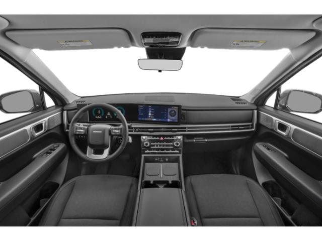 New 2026 Hyundai Santa Fe SE FWD image 8