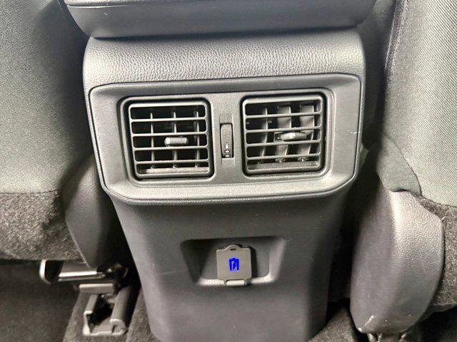 Certified 2025 Toyota RAV4 LE image 36