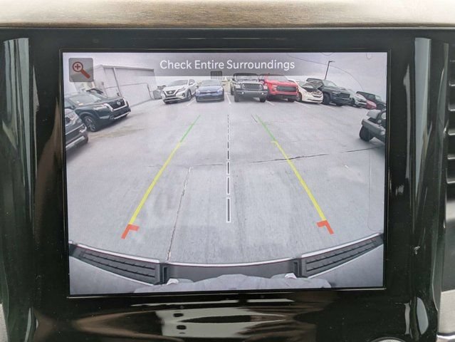 Used 2022 RAM 1500 Laramie RWD image 21