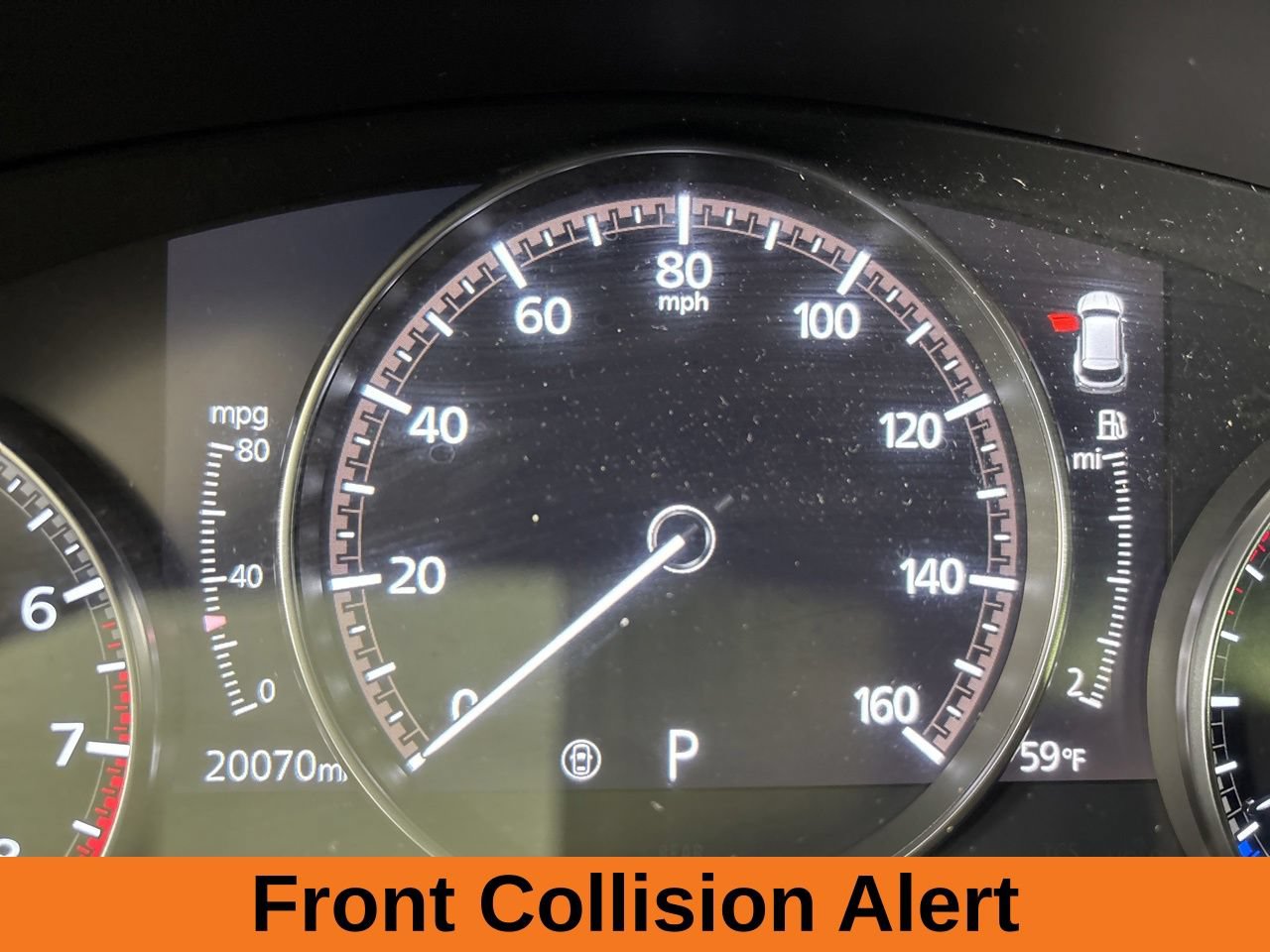 Used 2025 MAZDA CX-50 AWD 2.5 S w/ Premium Plus Pkg image 15