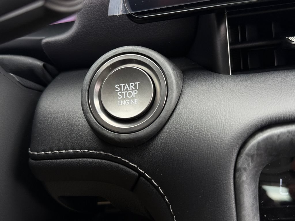 New 2026 Lexus IS 350 F Sport AWD/4WD image 31