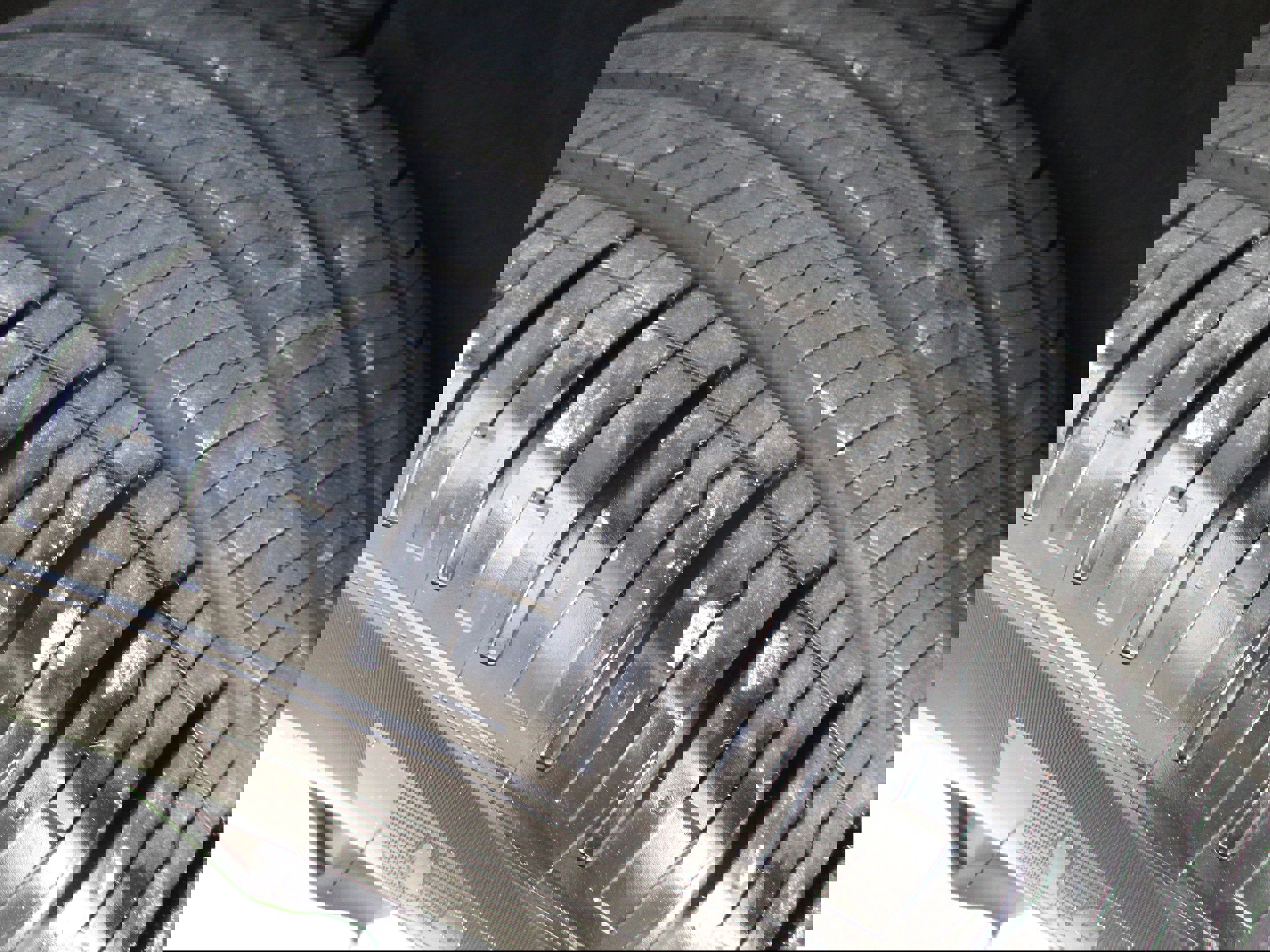 Used 2024 GMC Terrain SLT image 12