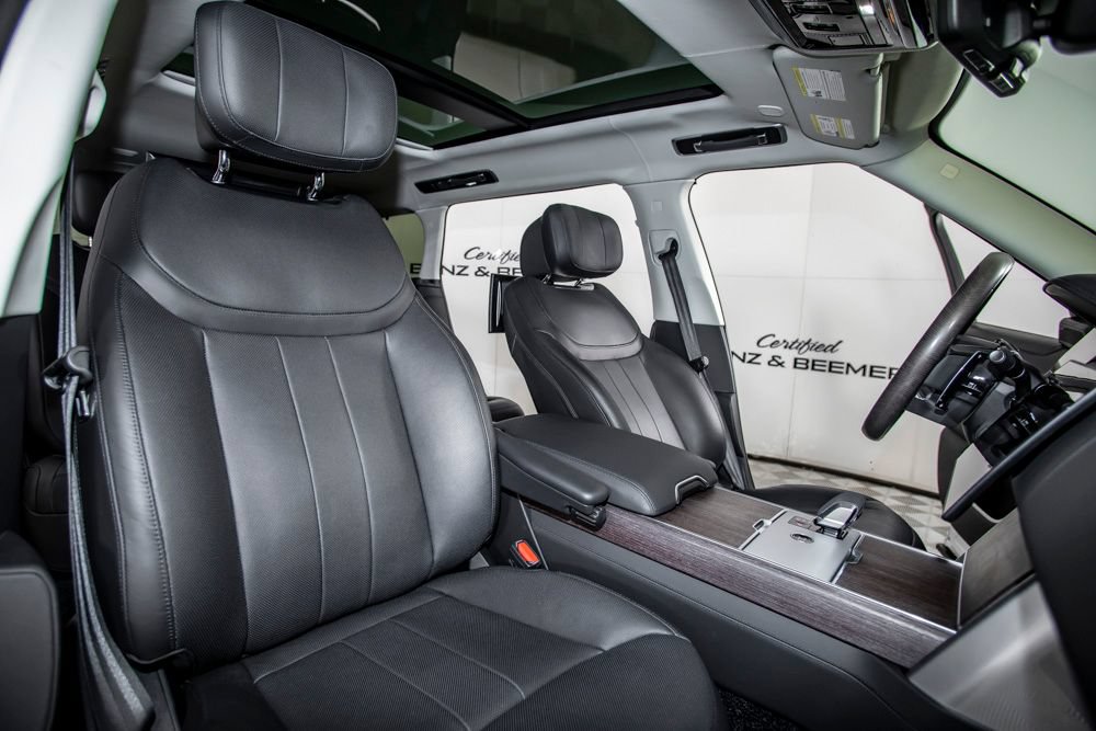 Used 2024 Land Rover Range Rover Long Wheelbase Autobiography AWD/4WD image 16