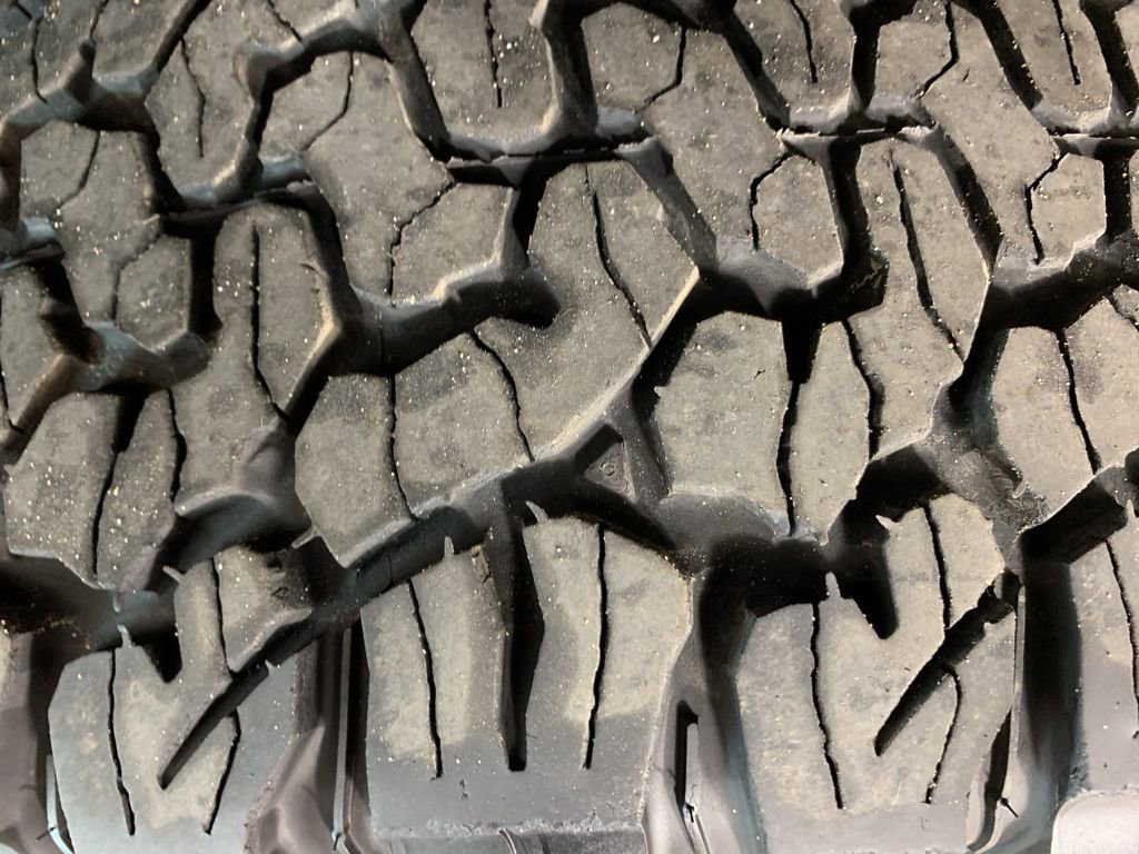 Used 2025 Jeep Wrangler Unlimited Rubicon image 39