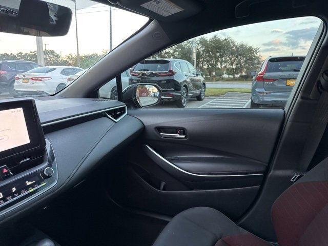 Used 2024 Toyota Corolla Sedan image 23