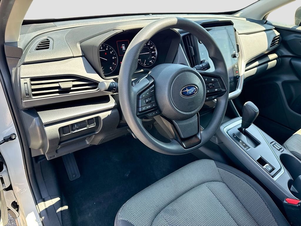 Certified 2024 Subaru Crosstrek 2.0i Premium AWD/4WD image 11