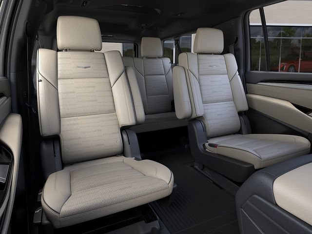 New 2026 Cadillac Escalade ESV Sport w/ Touring Package AWD/4WD image 17