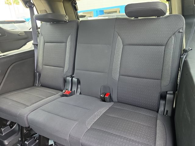 Used 2023 Chevrolet Tahoe LS RWD image 12