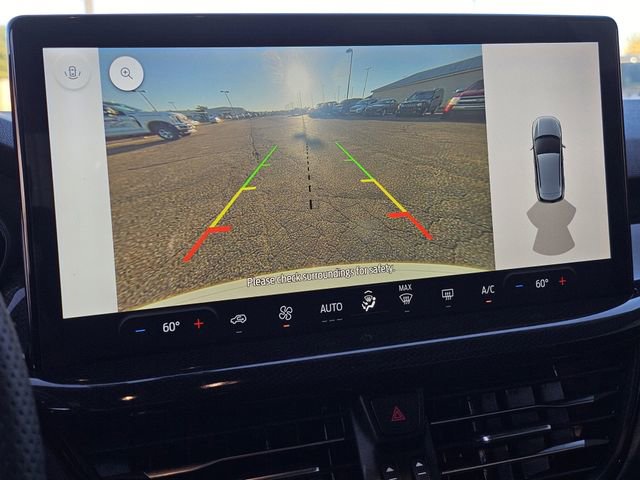 Certified 2023 Ford Escape ST-Line w/ Tech Pack #1 image 11