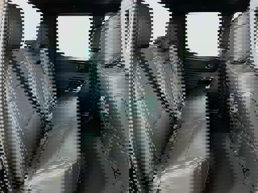 New 2026 Toyota Tundra Limited image 25