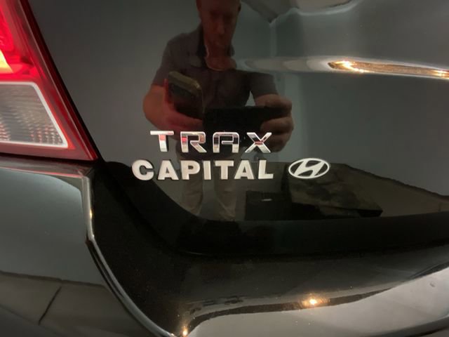 Used 2019 Chevrolet Trax LT w/ LT Convenience Package FWD image 26