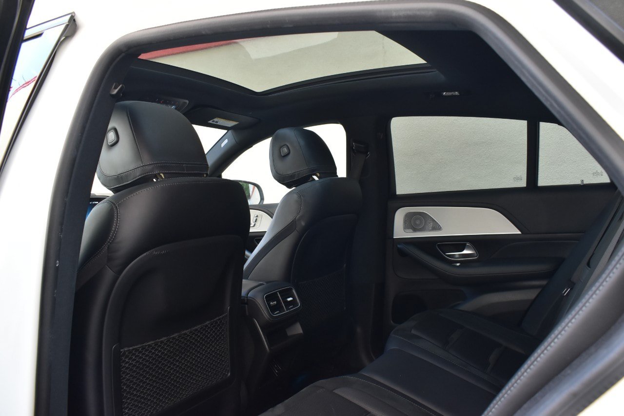Used 2021 Mercedes-Benz GLE 53 AMG 4MATIC Coupe image 14