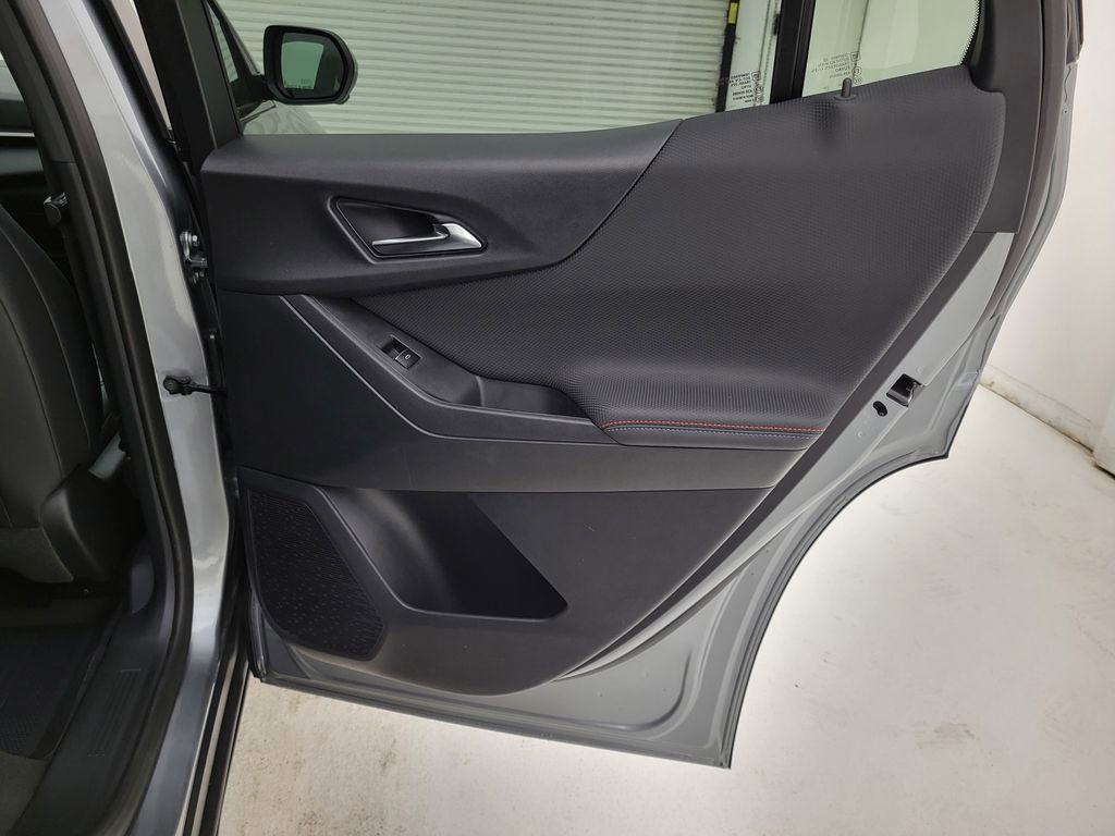 New 2026 Chevrolet Equinox RS w/ Convenience Package III image 41