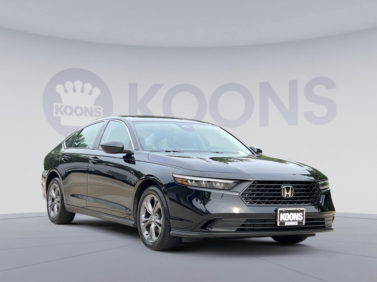 Used 2024 Honda Accord EX image 10