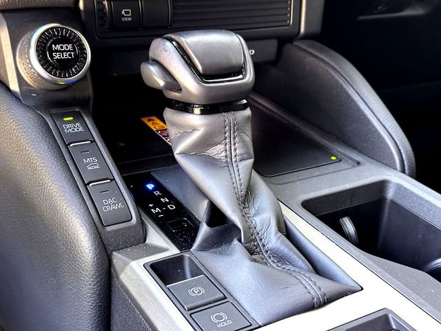 Certified 2025 Toyota Land Cruiser w/ Premium Package AWD/4WD image 16