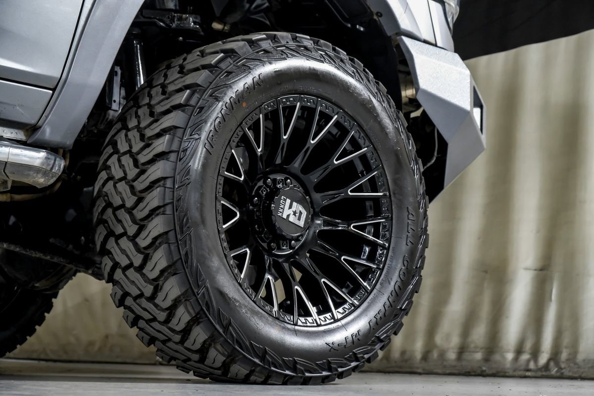 Used 2022 RAM 2500 Lone Star w/ Lone Star Silver Edition image 53