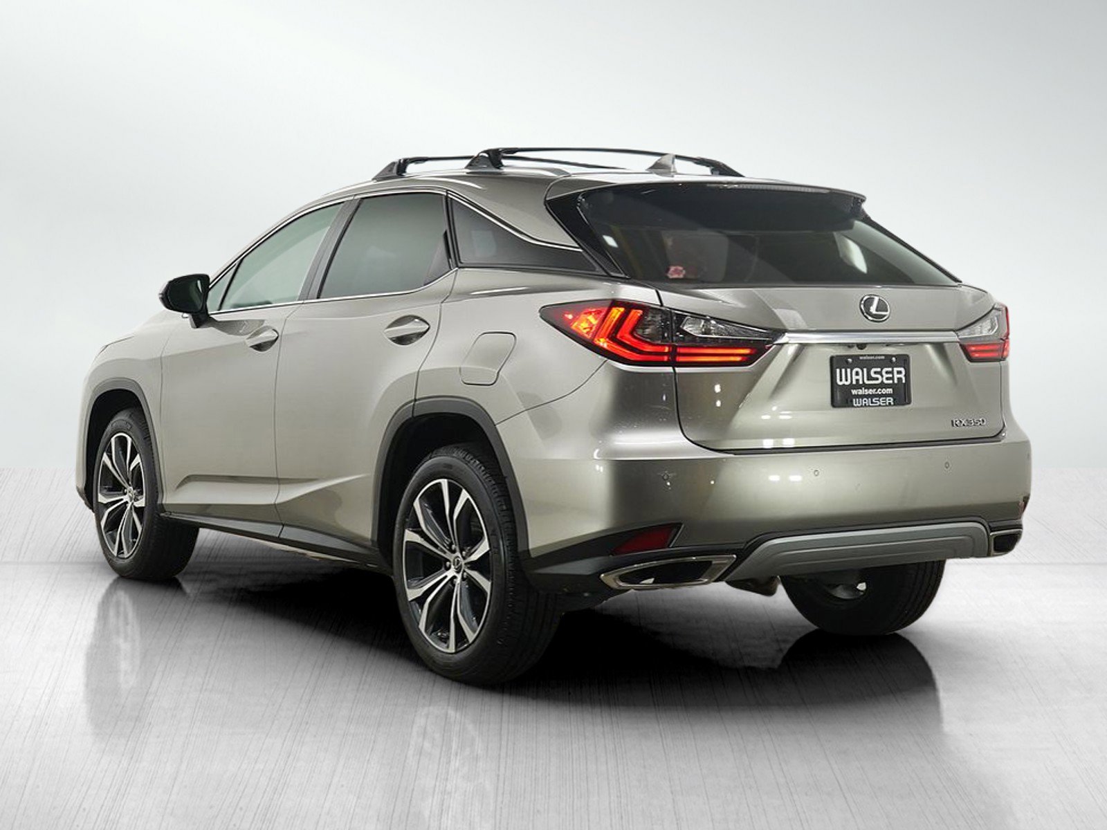 Used 2022 Lexus RX 350 FWD w/ Premium Package image 3