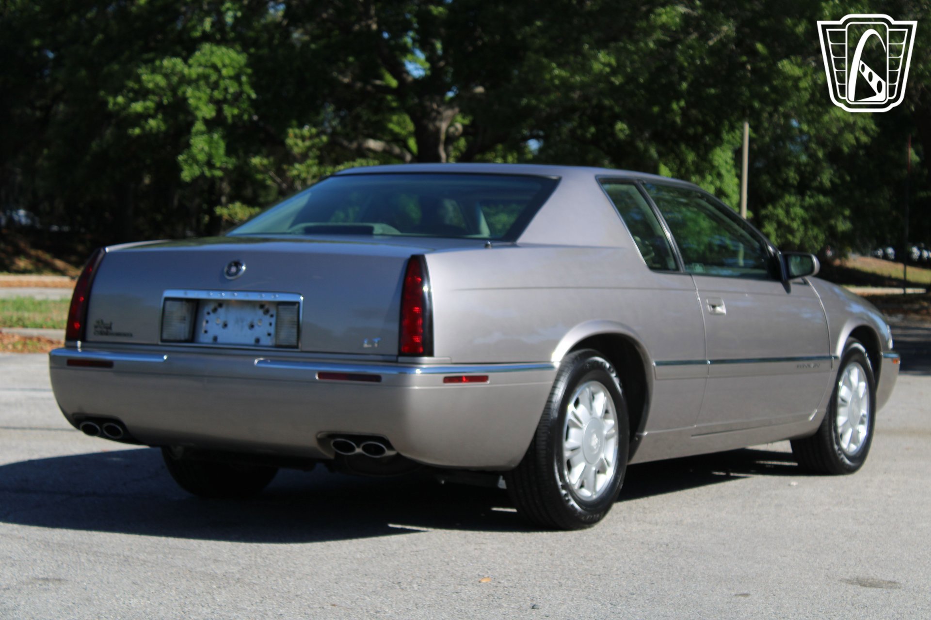 Used 1996 Cadillac Eldorado image 10