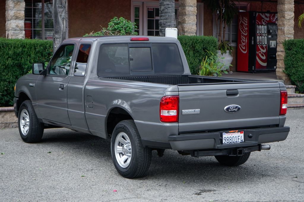 Used 2009 Ford Ranger XL RWD image 6