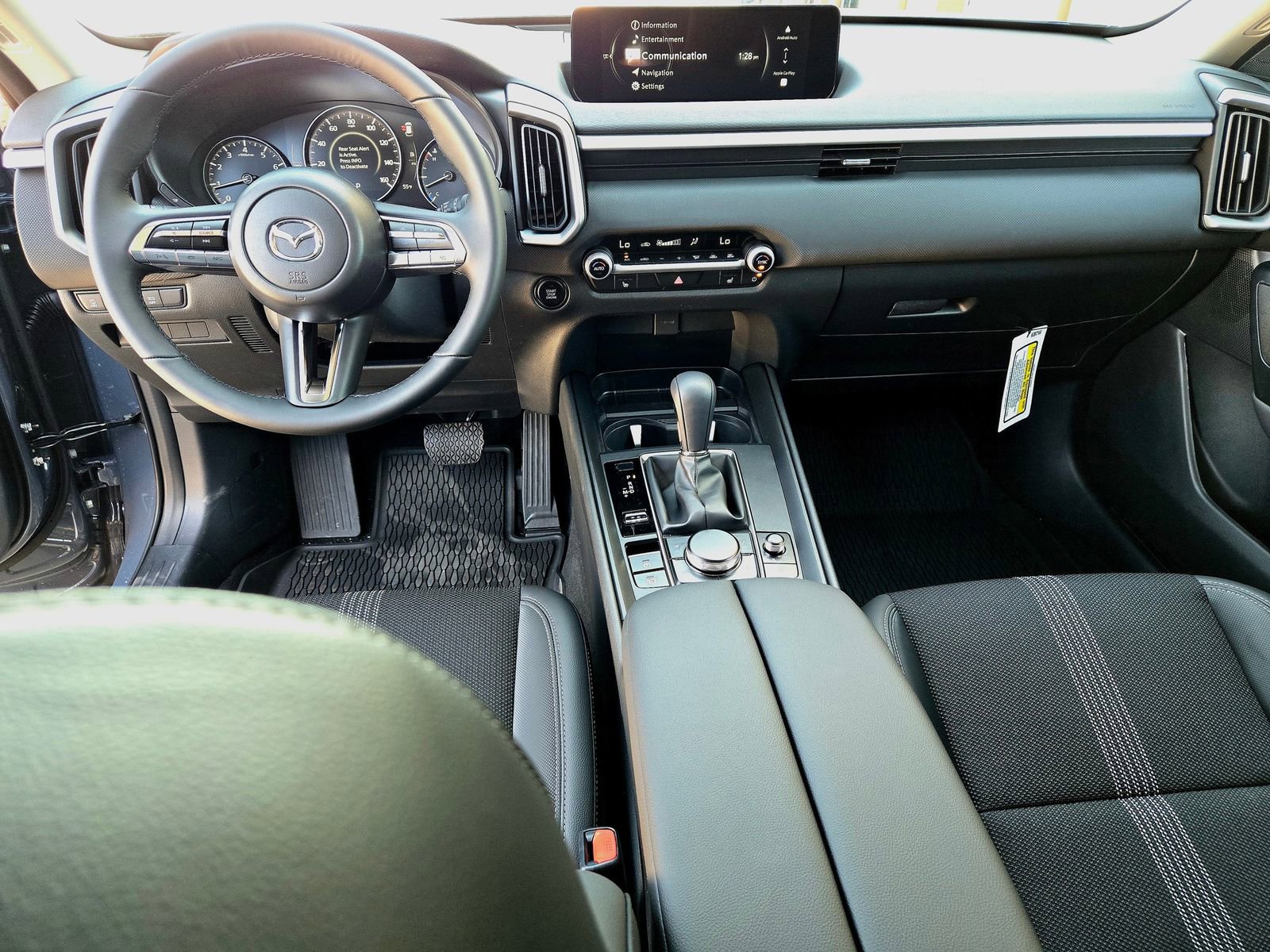 New 2026 MAZDA CX-50 Meridian Edition w/ Weather Package image 8