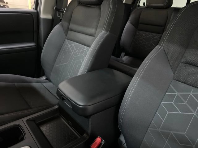 Used 2026 Nissan Frontier SV AWD/4WD image 56