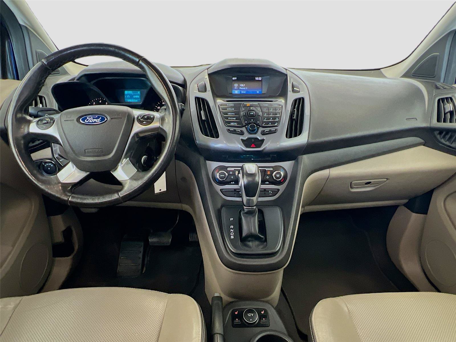 Used 2016 Ford Transit Connect Titanium FWD image 32