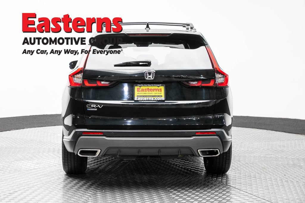 Used 2024 Honda CR-V Sport-L image 6
