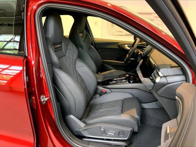 New 2026 Audi S5 Premium Plus AWD/4WD image 12