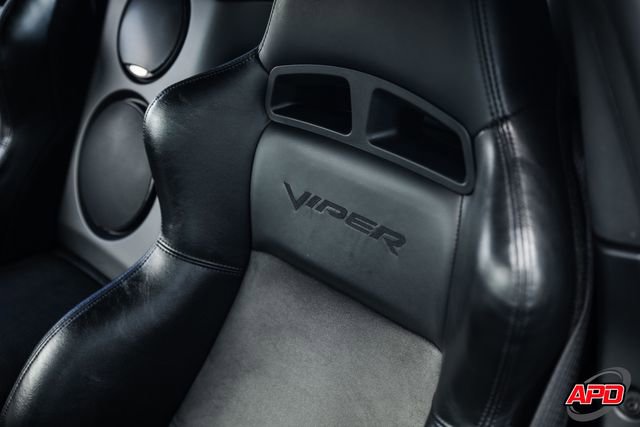 Used 2006 Dodge Viper SRT-10 image 64