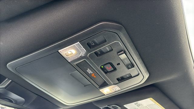 Used 2025 Toyota Sequoia SR5 w/ SR5 Premium Package AWD/4WD image 26