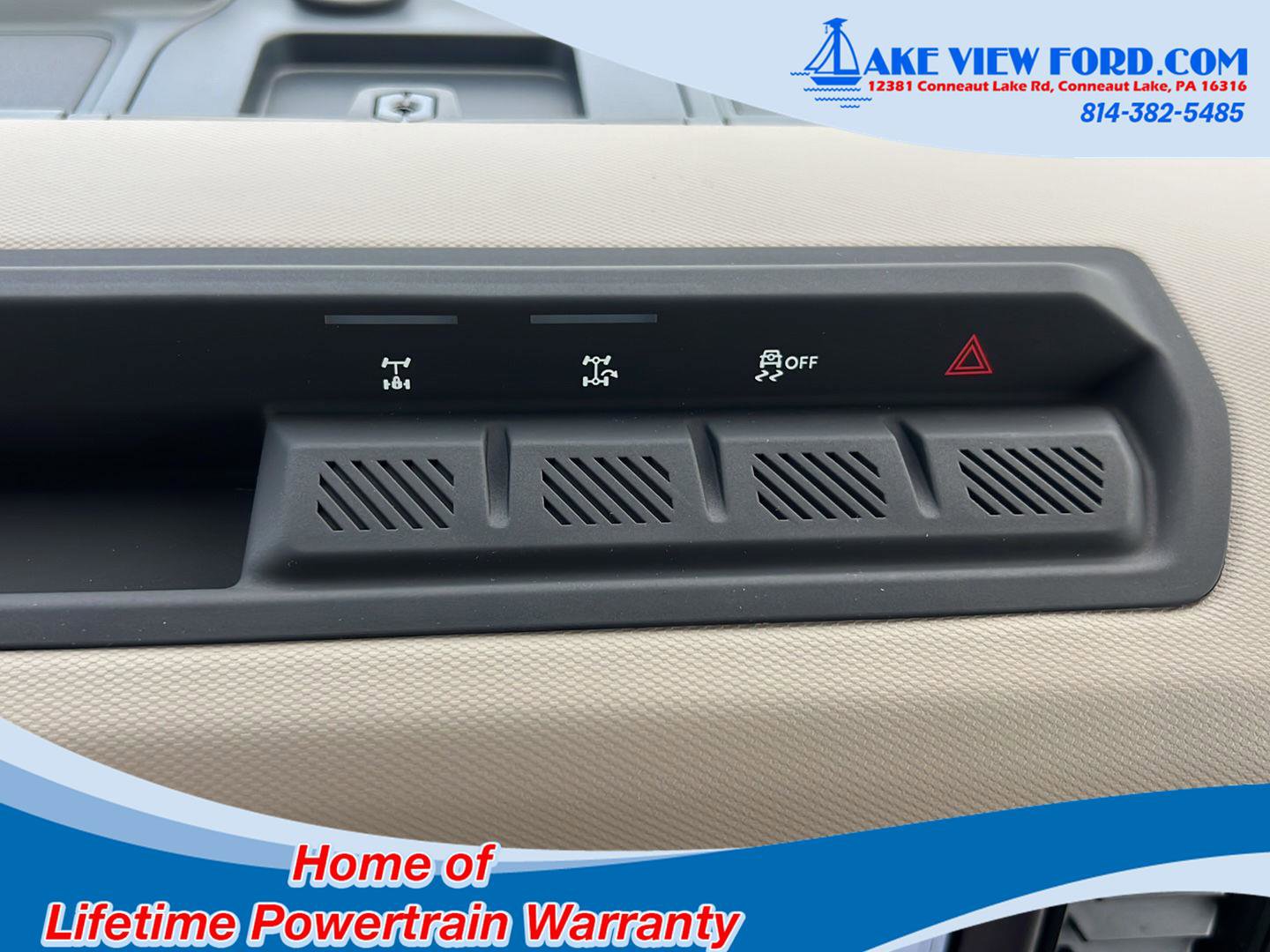 New 2026 Ford Bronco Big Bend image 36