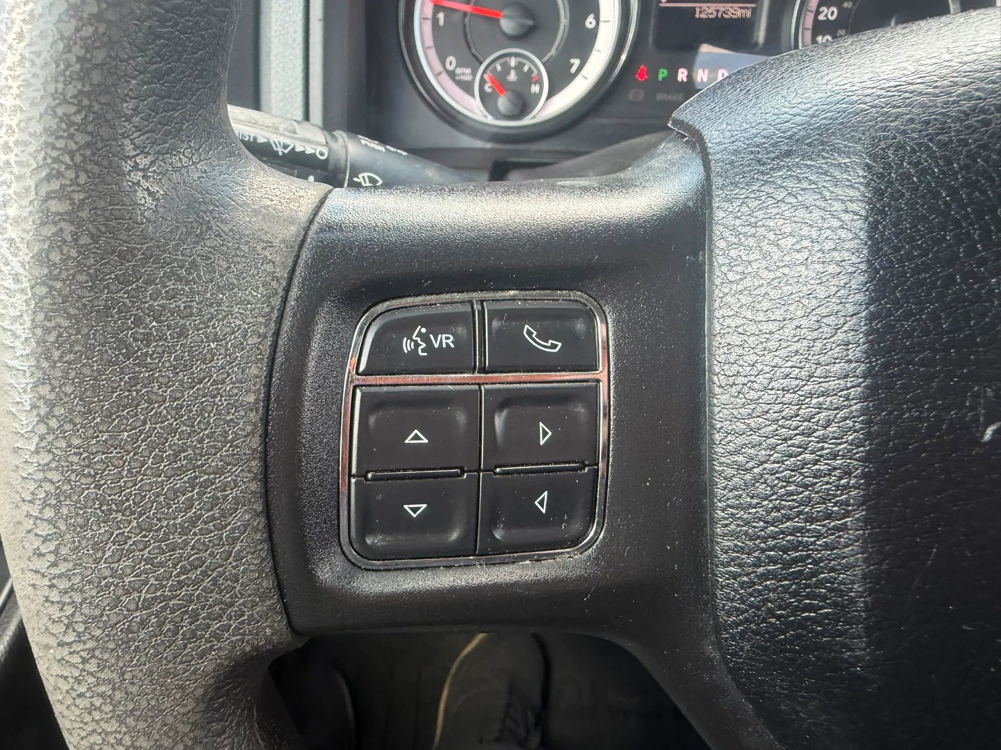 Used 2019 RAM 1500 Express w/ Express Value Package AWD/4WD image 13