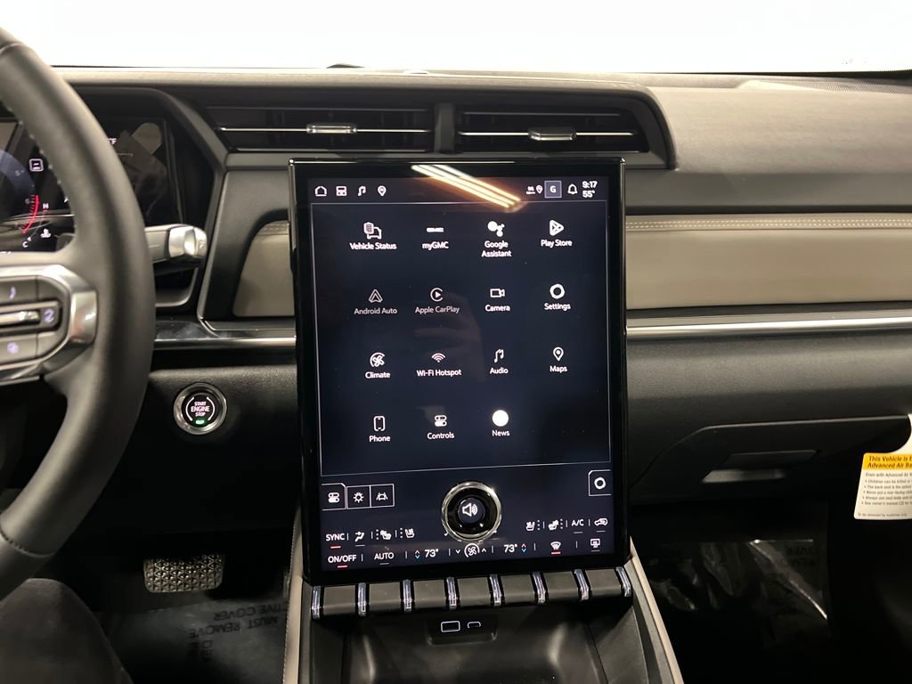 New 2026 GMC Terrain Elevation w/ Elevation Premium Package image 16