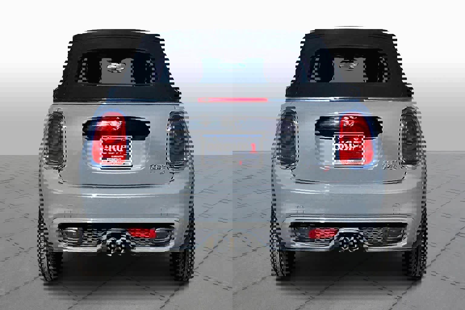 Used 2017 MINI Cooper S image 5