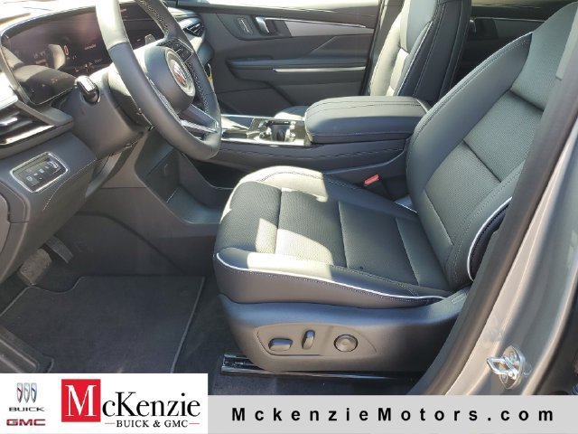 New 2027 Buick Enclave Sport Touring w/ Power Package FWD image 5