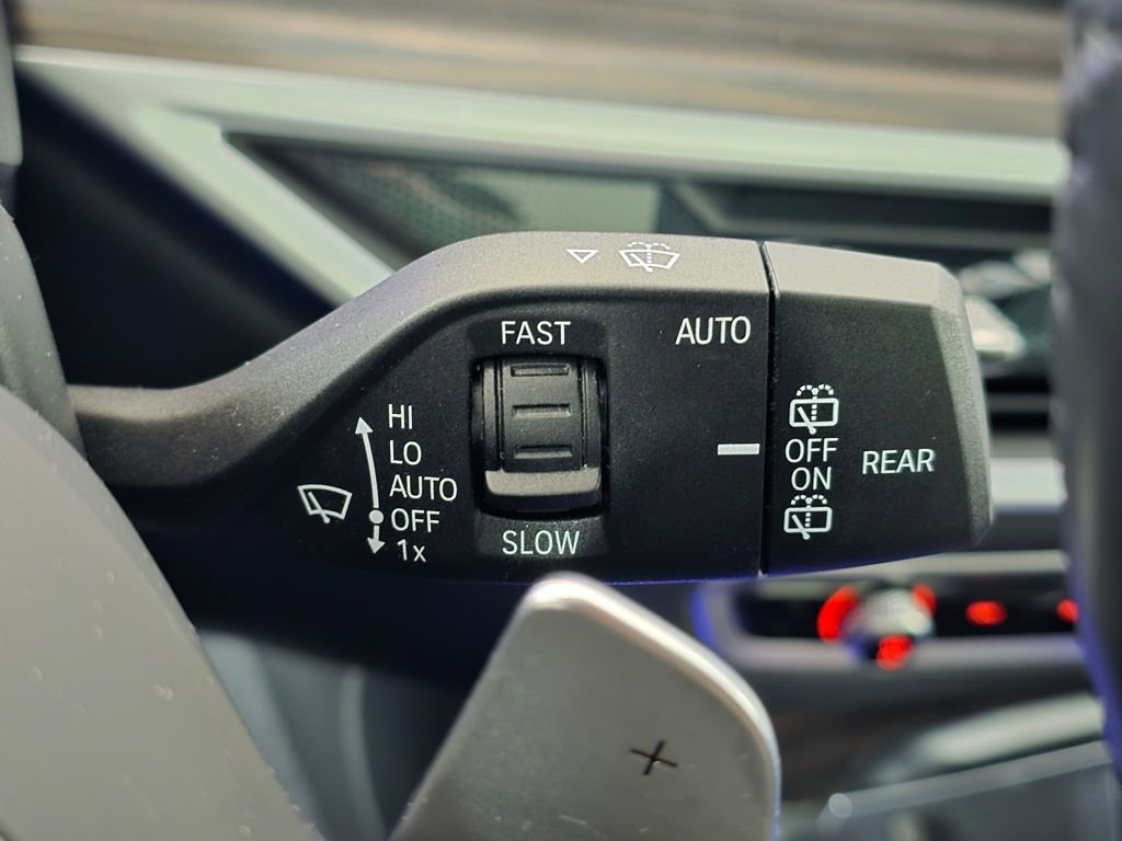 Certified 2025 BMW X5 xDrive40i w/ Executive Package image 35